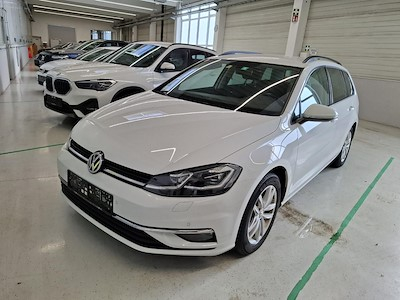 Kaufe VOLKSWAGEN Golf bei Ayvens Carmarket